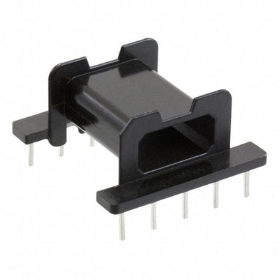 B66422W1010D001 by EPCOS - TDK Electronics - BOBBIN COIL FORMER EFD 25X13X9