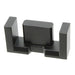 B66423U0315K187 by EPCOS - TDK Electronics - FERRITE CORE EFD N87 1PC