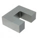 B67345B0001X087 by EPCOS - TDK Electronics - FERRITE CORE U N87 1PC