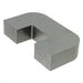B67374G0000X187 by EPCOS - TDK Electronics - FERRITE CORE U N87 1PC