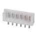 B6B-EH-A(LF)(SN) by JST Sales America Inc. - CONNECTOR HEADER VERT 6POS 2.5MM