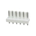 B6P-VH-B(LF)(SN) by JST Sales America Inc. - CONNECTOR HEADER VERT 6POS 3.96MM