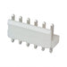 B6P-VH(LF)(SN) by JST Sales America Inc. - CONNECTOR HEADER VERT 6POS 3.96MM
