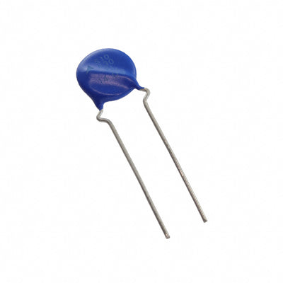 B72210S0300K551 by EPCOS - TDK Electronics - VARISTOR 47V 500A DISC 10MM