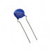 B72210S0300K551 by EPCOS - TDK Electronics - VARISTOR 47V 500A DISC 10MM