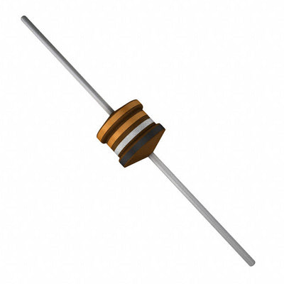 B78108E1331M000 by EPCOS - TDK Electronics - FIXED INDUCTOR 330NH 5.3A 23 MOHM TH