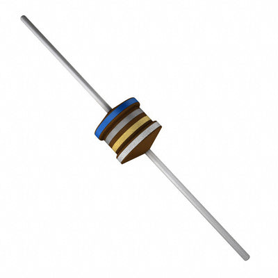 B78108E1682K000 by EPCOS - TDK Electronics - FIXED INDUCTOR 6.8UH 2.45A 105MOHM TH