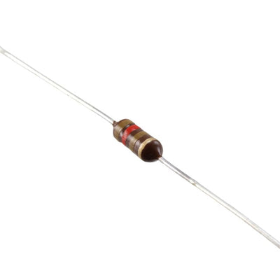 B78108S1124J000 by EPCOS - TDK Electronics - FIXED INDUCTOR 120UH 300MA 2.4 OHM TH