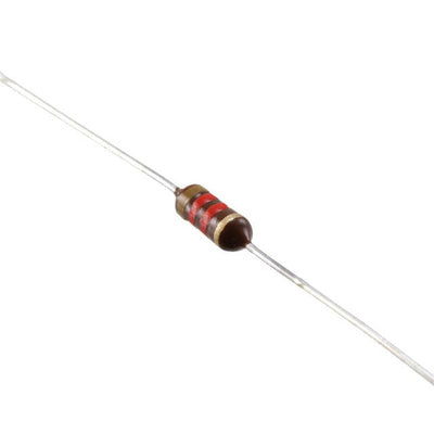 B78108S1125J000 by EPCOS - TDK Electronics - FIXED INDUCTOR 1.2MH 115MA 17.5OHM TH