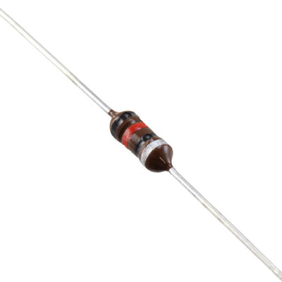 B78108S1182K000 by EPCOS - TDK Electronics - FIXED INDUCTOR 1.8UH 1.03A 220MOHM TH