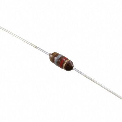 B78108S1185J000 by EPCOS - TDK Electronics - FIXED INDUCTOR 1.8MH 95MA 26 OHM TH