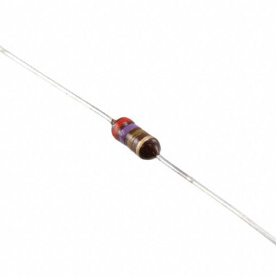 B78108S1274J000 by EPCOS - TDK Electronics - FIXED INDUCTOR 270UH 200MA 5.7 OHM TH