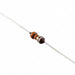 B78108S1332K000 by EPCOS - TDK Electronics - FIXED INDUCTOR 3.3UH 900MA 290MOHM TH