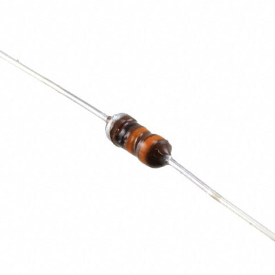 B78108S1333K009 by EPCOS - TDK Electronics - FIXED INDUCTOR 33UH 500MA 920 MOHM TH