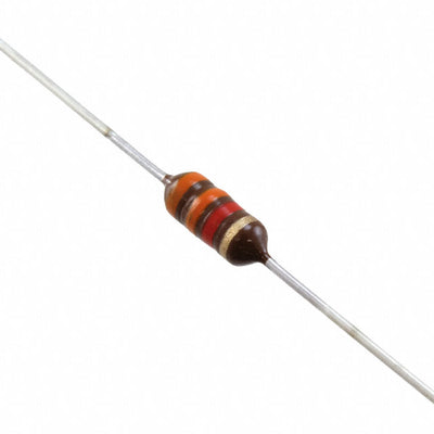 B78108S1335J000 by EPCOS - TDK Electronics - FIXED INDUCTOR 3.3MH 62MA 59.5 OHM TH
