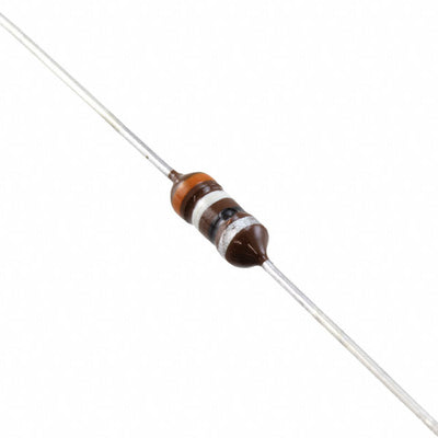 B78108S1393K000 by EPCOS - TDK Electronics - FIXED INDUCTOR 39UH 470MA 1.02 OHM TH
