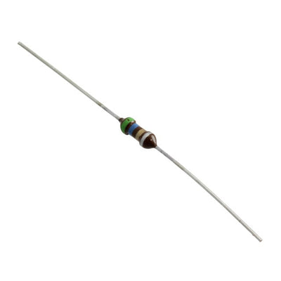 B78108S1562K000 by EPCOS - TDK Electronics - FIXED INDUCTOR 5.6UH 780MA 380MOHM TH