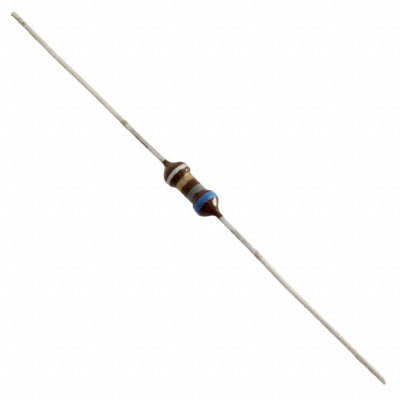 B78108S1682K000 by EPCOS - TDK Electronics - FIXED INDUCTOR 6.8UH 670MA 510MOHM TH