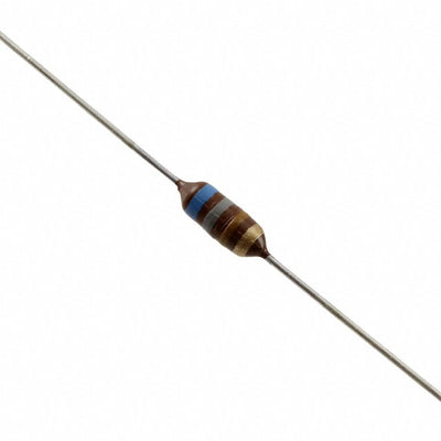 B78108S1684J000 by EPCOS - TDK Electronics - FIXED INDUCTOR 680UH 150MA 10 OHM TH