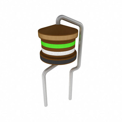 B78148E1151M000 by EPCOS - TDK Electronics - FIXED INDUCTOR 150NH 6.5A 17 MOHM TH