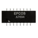 B78476A7694A003 by EPCOS - TDK Electronics - PULSE XFMR 1CT:1CT 350UH