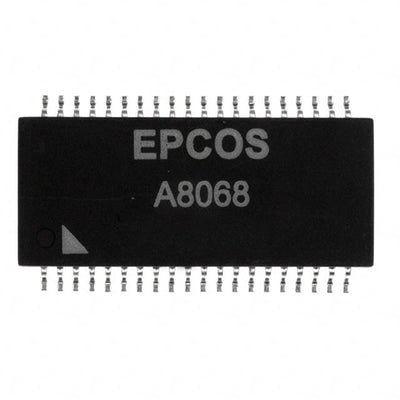 B78476A8068A003 by EPCOS - TDK Electronics - PULSE XFMR 1CT:1CT 350UH