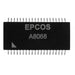 B78476A8068A003 by EPCOS - TDK Electronics - PULSE XFMR 1CT:1CT 350UH