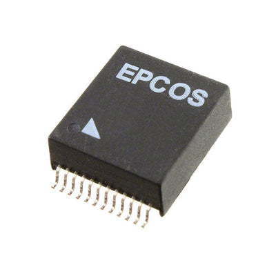 B78476A8135A003 by EPCOS - TDK Electronics - PULSE XFMR 1CT:1CT 350UH
