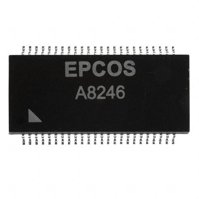 B78476A8246A003 by EPCOS - TDK Electronics - PULSE XFMR 1CT:1CT 350UH
