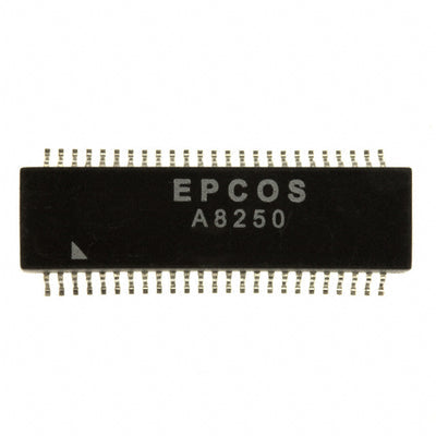 B78476A8250A003 by EPCOS - TDK Electronics - PULSE XFMR 1CT:1CT 350UH