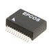 B78476A8317A003 by EPCOS - TDK Electronics - PULSE XFMR 1CT:1CT 350UH