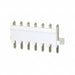 B7P-VH-B(LF)(SN) by JST Sales America Inc. - CONNECTOR HEADER VERT 7POS 3.96MM