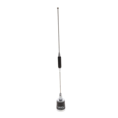 B8065CNS by TE Connectivity Laird - RF ANT 836MHZ WHIP STR NMO BASE