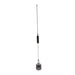 B8065CNS by TE Connectivity Laird - RF ANT 836MHZ WHIP STR NMO BASE