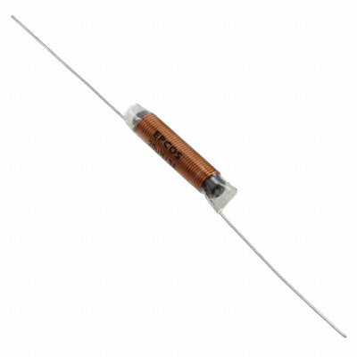 B82111B0000C020 by EPCOS - TDK Electronics - FIXED INDUCTOR 20UH 3A 54 MOHM TH