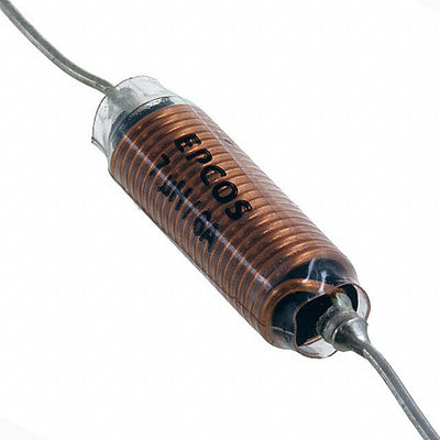 B82111E0000C020 by EPCOS - TDK Electronics - FIXED INDUCTOR 7UH 6A 20 MOHM TH