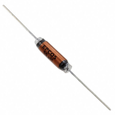 B82111E0000C024 by EPCOS - TDK Electronics - FIXED INDUCTOR 56UH 1.5A 300 MOHM TH