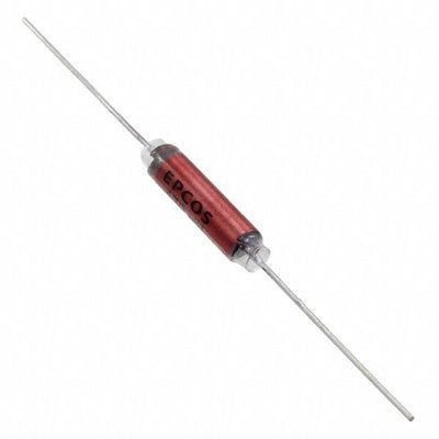 B82111E0000C027 by EPCOS - TDK Electronics - FIXED INDUCTOR 470UH 300MA 6.5 OHM TH