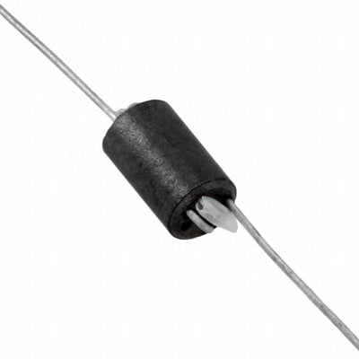 B82114RA1 by EPCOS - TDK Electronics - FERRITE BEAD 800 OHM AXIAL