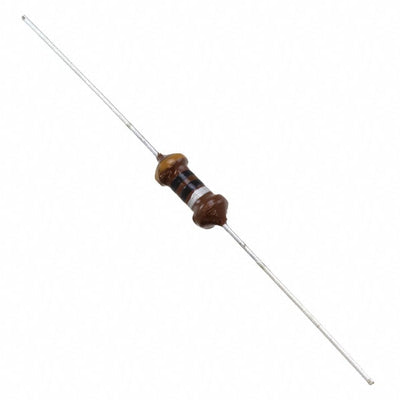 B82144A2103K000 by EPCOS - TDK Electronics - FIXED INDUCTOR 10UH 1.4A 220 MOHM TH