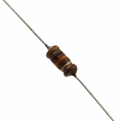 B82144A2106J000 by EPCOS - TDK Electronics - FIXED INDUCTOR 10MH 60MA 42 OHM TH