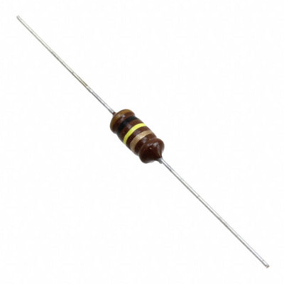 B82144A2107J000 by EPCOS - TDK Electronics - FIXED INDUCTOR 100MH 20MA 420 OHM TH