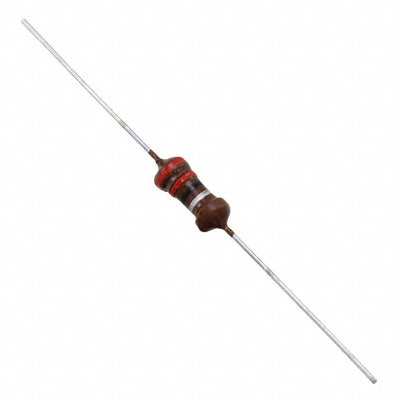 B82144A2223K000 by EPCOS - TDK Electronics - FIXED INDUCTOR 22UH 1.1A 350 MOHM TH