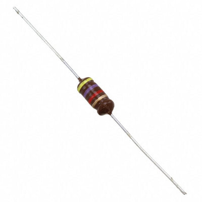B82144A2475J000 by EPCOS - TDK Electronics - FIXED INDUCTOR 4.7MH 90MA 20 OHM TH