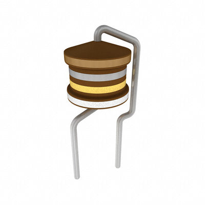 B82144B2182K000 by EPCOS - TDK Electronics - FIXED INDUCTOR 1.8UH 3.75A 50 MOHM TH