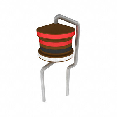 B82144B2223K000 by EPCOS - TDK Electronics - FIXED INDUCTOR 22UH 2.1A 175 MOHM TH
