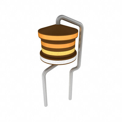 B82144B2332K000 by EPCOS - TDK Electronics - FIXED INDUCTOR 3.3UH 3.5A 65 MOHM TH