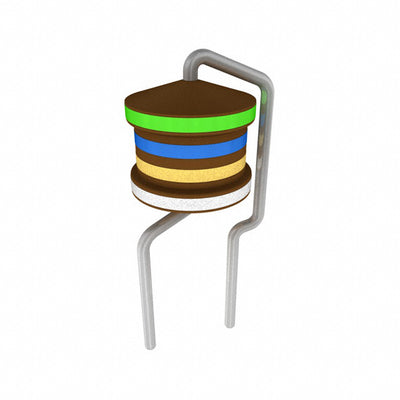 B82144B2562K000 by EPCOS - TDK Electronics - FIXED INDUCTOR 5.6UH 2.95A 90 MOHM TH
