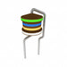 B82144B2562K000 by EPCOS - TDK Electronics - FIXED INDUCTOR 5.6UH 2.95A 90 MOHM TH