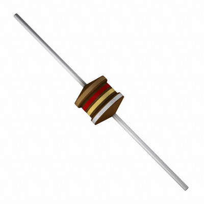 B82144F2122K000 by EPCOS - TDK Electronics - FIXED INDUCTOR 1.2UH 4.25A 44 MOHM TH
